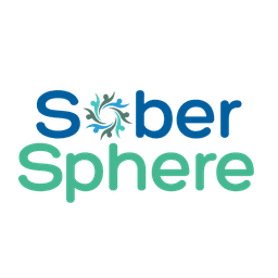 SoberSphere Logo