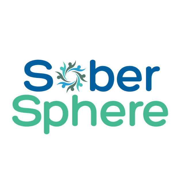 SoberSphere Logo