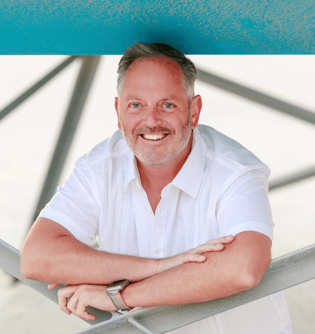 Matthew Alaimo, Founder of SoberSphere